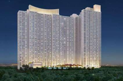DLF Midtown