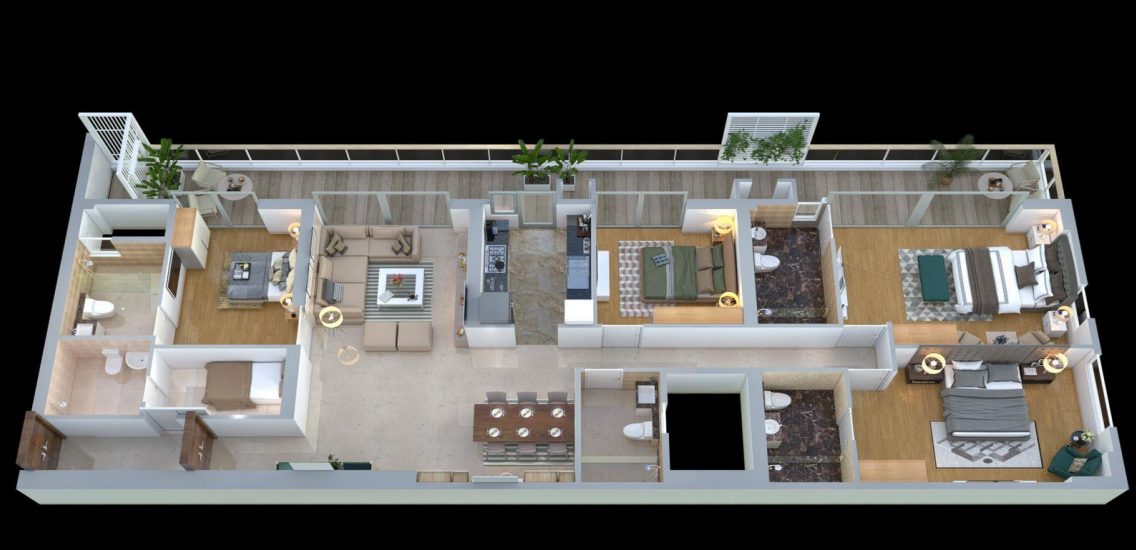 DLF Midtown