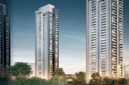 Emaar Digi Homes