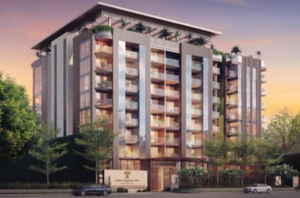 Godrej Connaught One