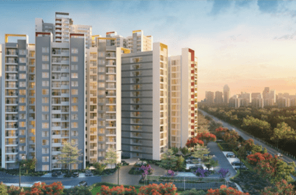 SHAPOORJI PALLONJI JOYVILLE