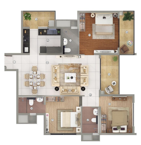 Shapoorji_pallonji_joyville